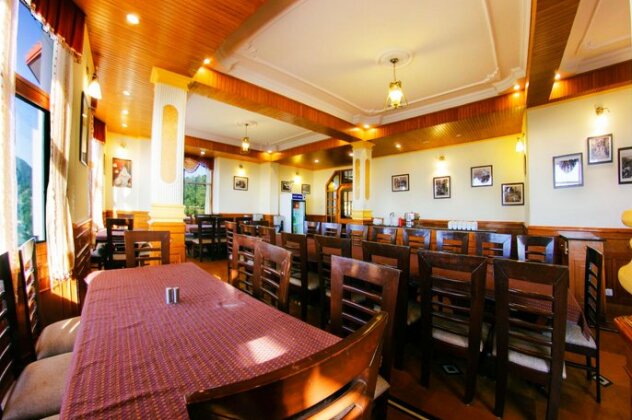 OYO 5490 Golf Links Resort - Photo4