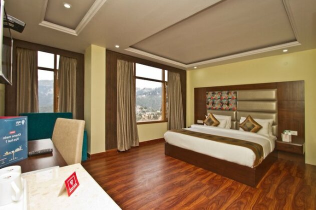 OYO 8333 Snow Lotus Hotel - Photo2