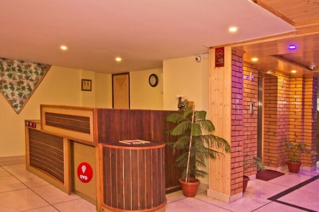 OYO 8333 Snow Lotus Hotel - Photo5