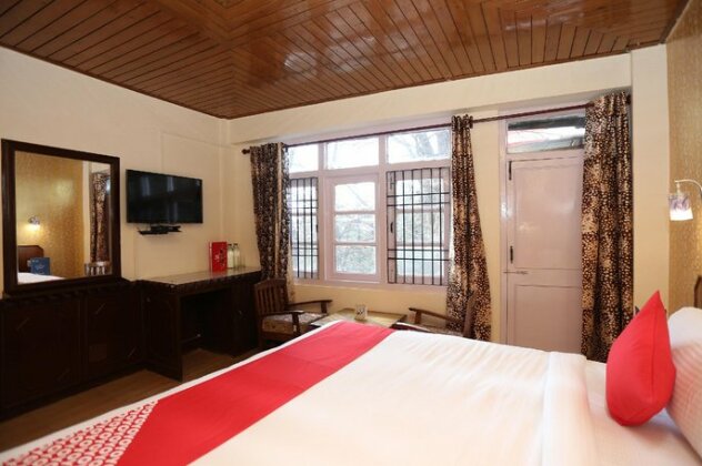 OYO Flagship 29128 Hotel Atithi - Photo2