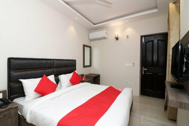 OYO Flagship 29128 Hotel Atithi - Photo3