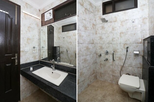 OYO Flagship 29128 Hotel Atithi - Photo4