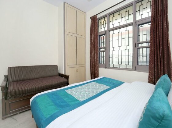OYO Home 10310 3BHK Shoghi - Photo2