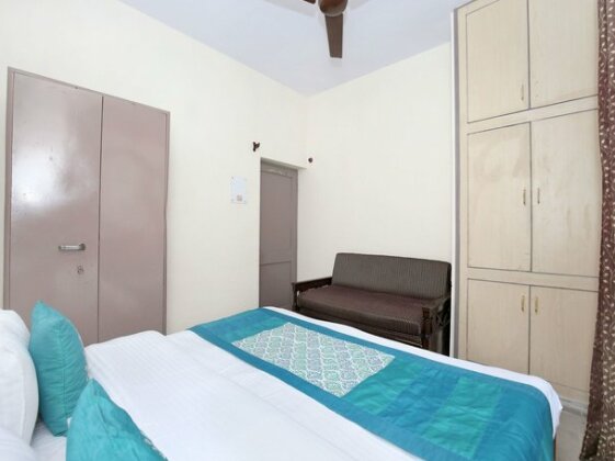 OYO Home 10310 3BHK Shoghi - Photo3