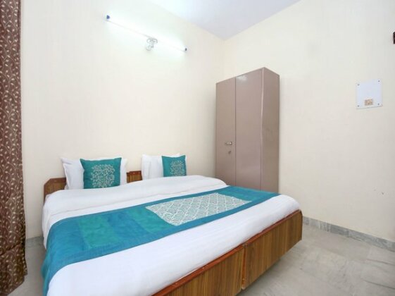 OYO Home 10310 3BHK Shoghi - Photo5