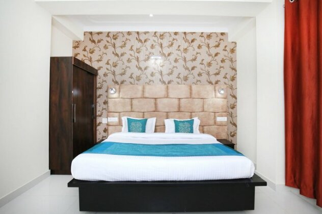 Oyo Home 10756 2bhk Mehli - Photo2