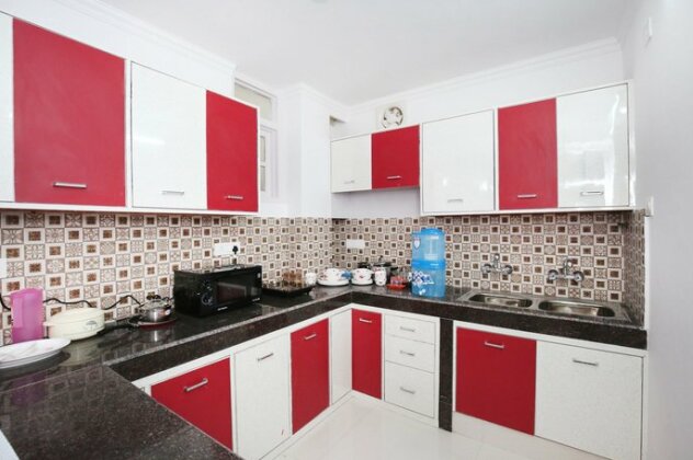 Oyo Home 10756 2bhk Mehli - Photo3
