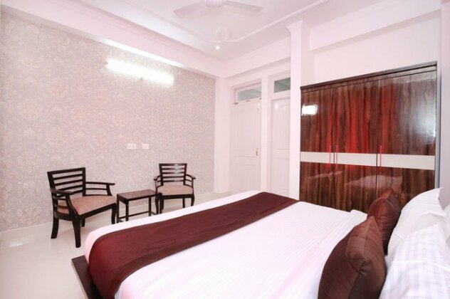 Oyo Home 10756 2bhk Mehli - Photo4