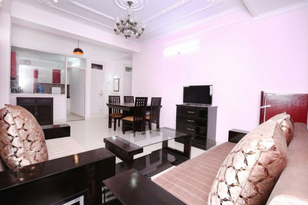 Oyo Home 10756 2bhk Mehli - Photo5