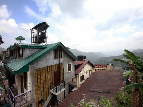 OYO Home 9107 3BHK Villa ISBT Tuttikandi Shimla - Photo3