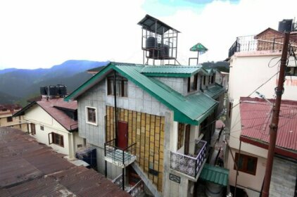 OYO Home 9107 3BHK Villa ISBT Tuttikandi Shimla