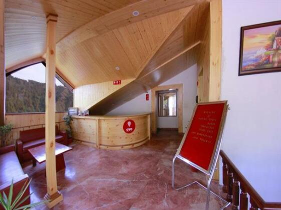 OYO Premium Heaven in Shimla - Photo3