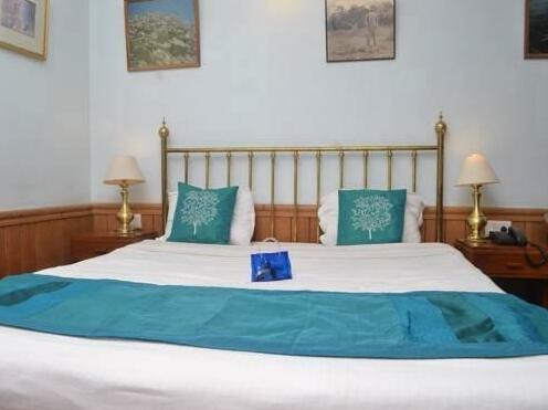 OYO Premium Heritage Palace Shimla - Photo3