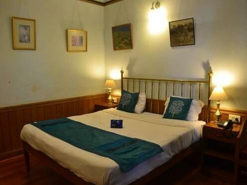 OYO Premium Heritage Palace Shimla - Photo4