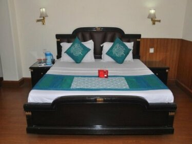 OYO Rooms Kachi Ghati NH22 Shimla