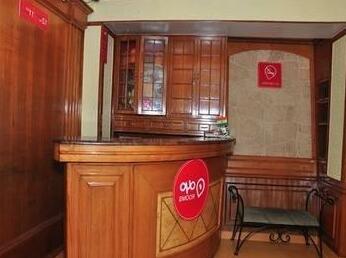 OYO Rooms Mall Road Shimla - Photo3