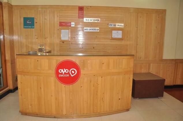 OYO Rooms Sankat Mochan Shimla - Photo3