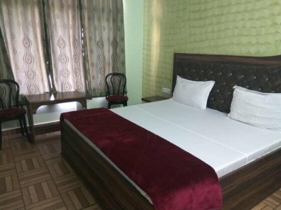 Peaceful & scenic Homestay in Shoghi-Shimla - Photo5