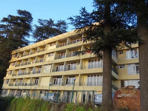 Pine View Apartments - Photo2
