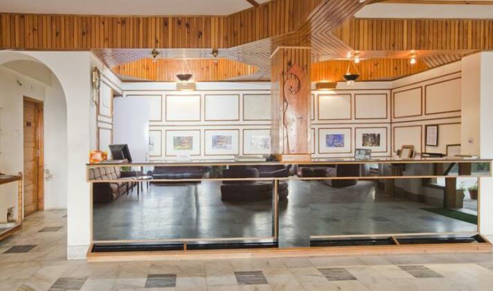 Pine View Apartments - Photo3