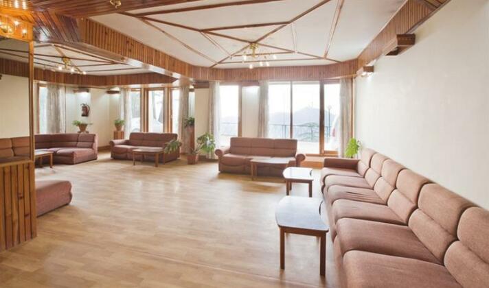 Pine View Apartments - Photo4