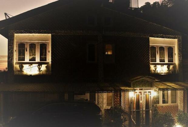 Prakash Cottage Shimla