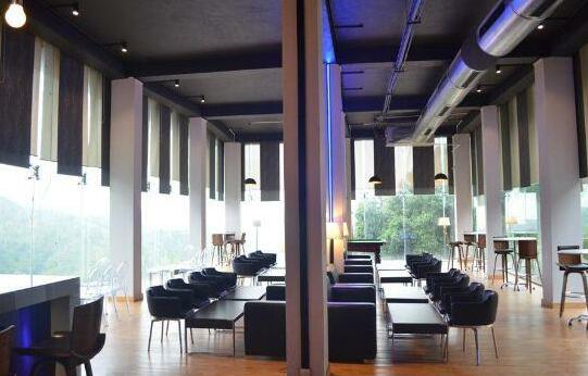 Resort Eutopia - Photo4