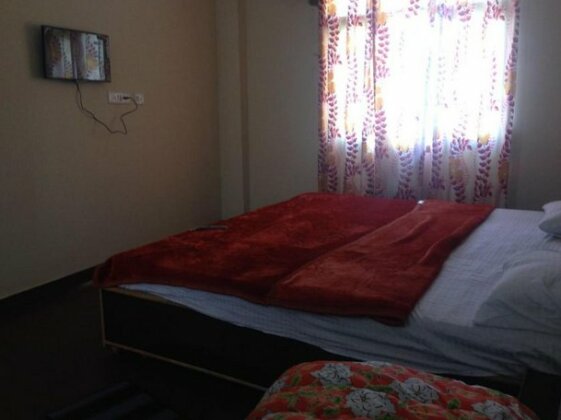 Serene Homestay in Shoghi-Shimla - Photo4