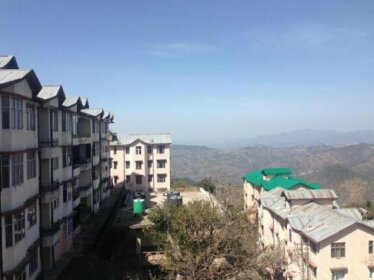 Serene Homestay in Shoghi-Shimla