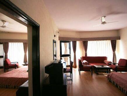Shilon Resort - Photo2