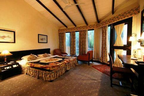 Shilon Resort - Photo3