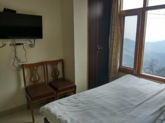 Shimla Facing Rooms Near Mall Road - Photo2