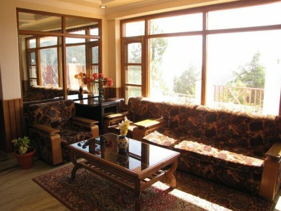 Shimla Nature Ville Apartments - Photo2