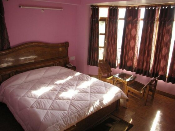 Shimla Nature Ville Apartments - Photo3