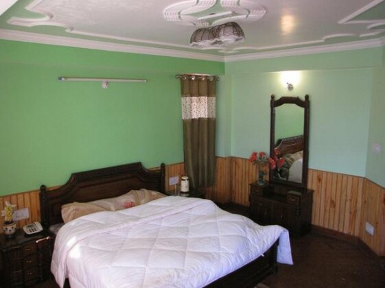 Shimla Nature Ville Apartments - Photo5