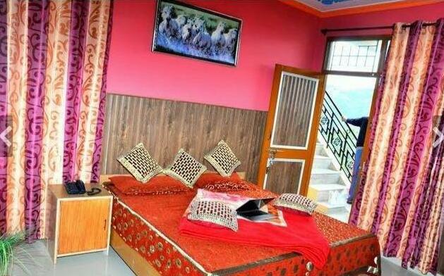 Shimla Valley - Photo4