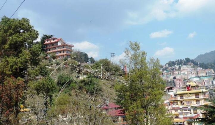 Shimla View Home