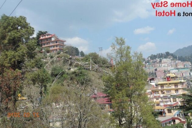 Shimla View Home - Photo2