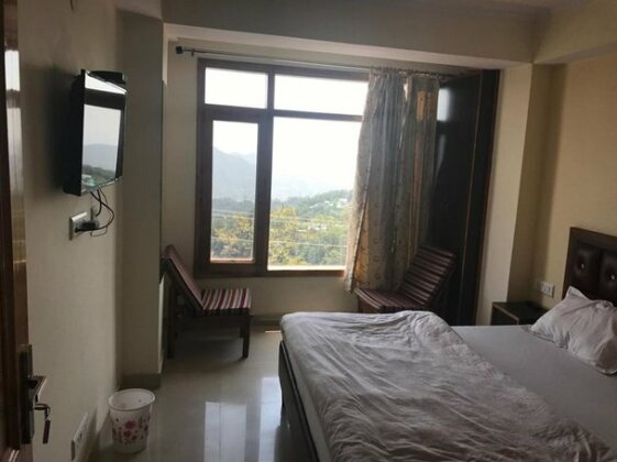 Shree Radhey BnB - Photo5