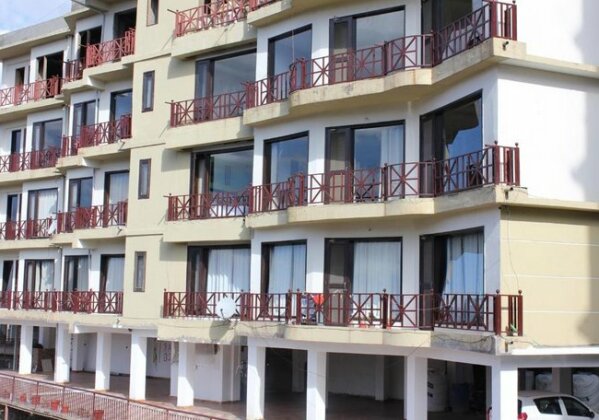 Silver Pine Apartments - Photo3