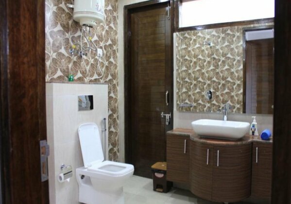 Silver Pine Apartments - Photo5