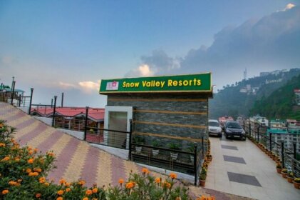 Snow Valley Resorts