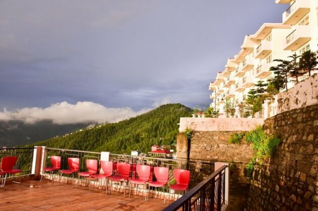 Spangle Heights Shimla Suites and Residences - Photo2