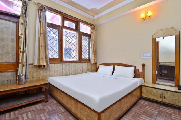 SPOT ON 40766 Sitara Regency - Photo2