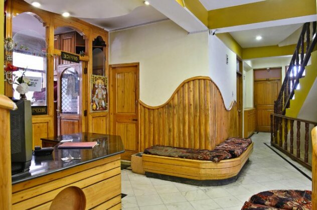SPOT ON 40766 Sitara Regency - Photo3