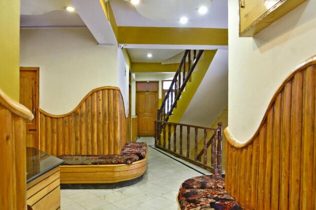 SPOT ON 40766 Sitara Regency - Photo4