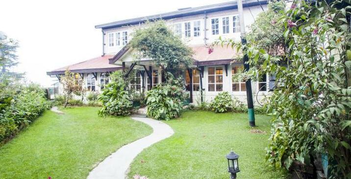 Springfields Shimla - Photo3