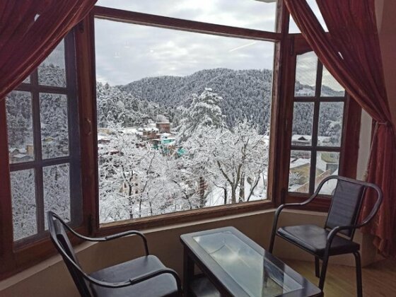 Star View Cottage - Photo3