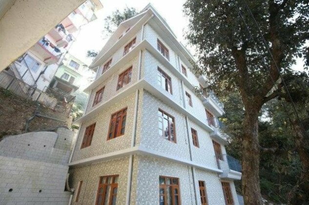SummerHill Apartments Shimla - Photo2