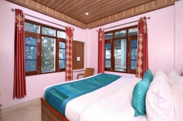 SummerHill Apartments Shimla - Photo3